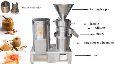 vertical colloid mill vertical colloid mill