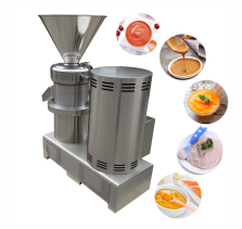 colloid mill uses colloid mill uses