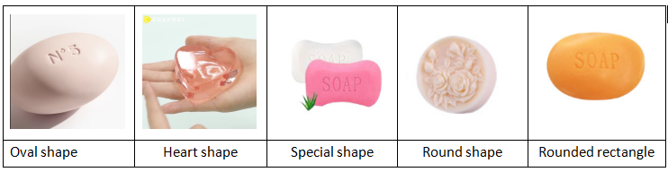 Soap Extruder Machine Soap Extruder Machine