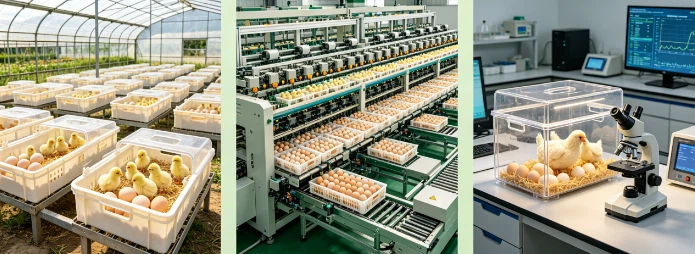 full automatic incubator full automatic incubator