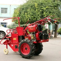 Small Corn Harvester Small Corn Harvester