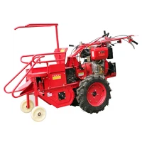 Small Corn Harvester Small Corn Harvester