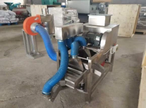 cocoa bean peeling machine cocoa bean peeling machine