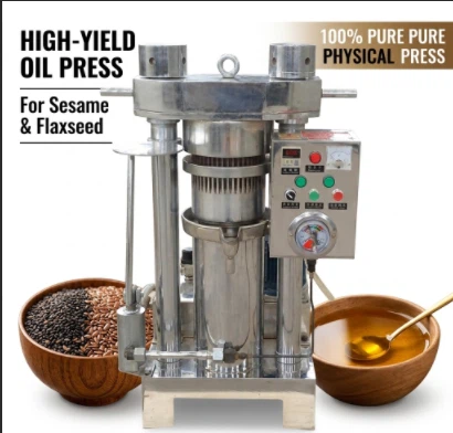 commercial oil extraction machine commercial oil extraction machine