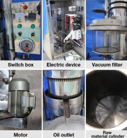 commercial oil extraction machine commercial oil extraction machine