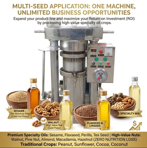 commercial oil extraction machine commercial oil extraction machine