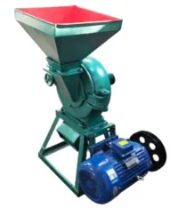 corn meal grinding machine corn meal grinding machine