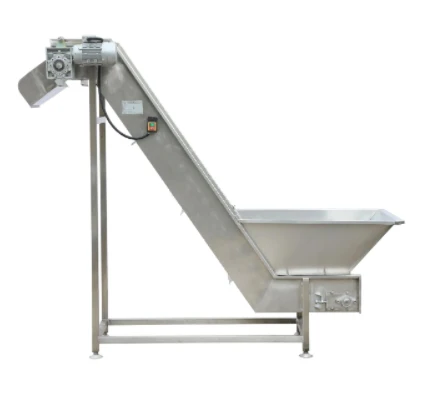 Conveyor machine Conveyor machine