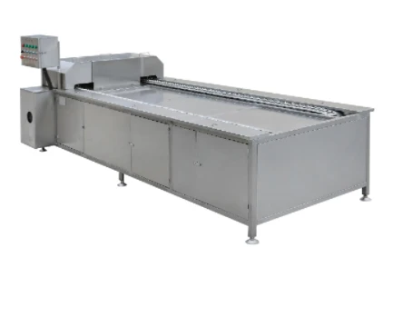 Chicken claw cutting machine Chicken claw cutting machine