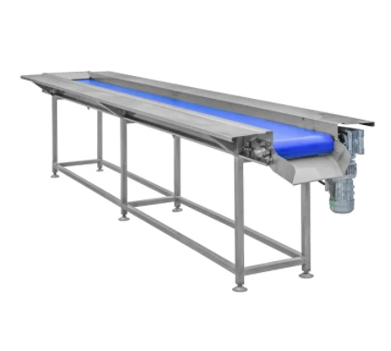 Picking conveyor line Picking conveyor line