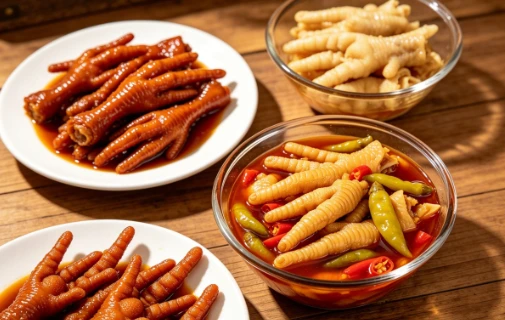 chicken feet cleaning machine chicken feet cleaning machine