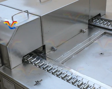 chicken feet cleaning machine chicken feet cleaning machine
