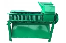 Green Almond peeling machine