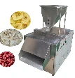 Almond slice machine