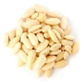 Almond slice machine