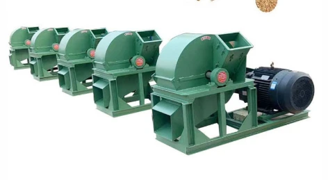 Wood Shredder Wood Shredder