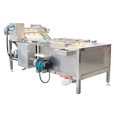 Bubble Washing Machine Vegetable And Fruit