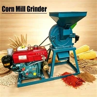 Corn Mill Grinder