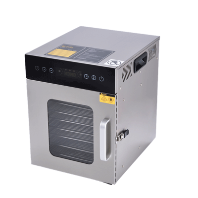 Vegetable Dryer Machine