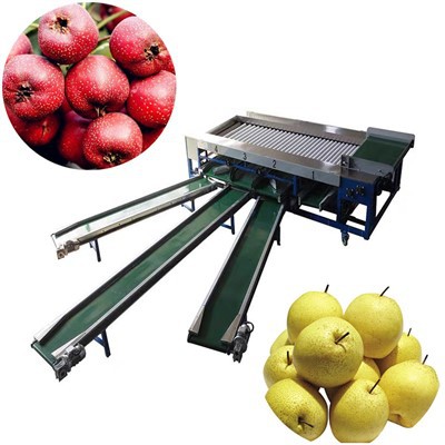 Roller Grader Machine