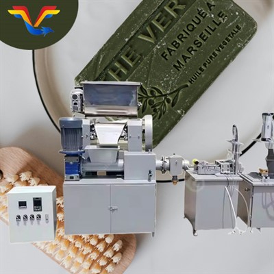 Soap Manufacturing Equipment